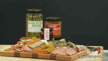 Glenrose Foundation set to host fundraiser ‘charcuterie night’