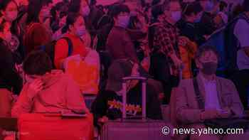 Wuhan journalist has gone missing, and his family says he's been forcibly quarantined