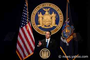 New York to sue Trump administration for blocking state residents from Global Entry