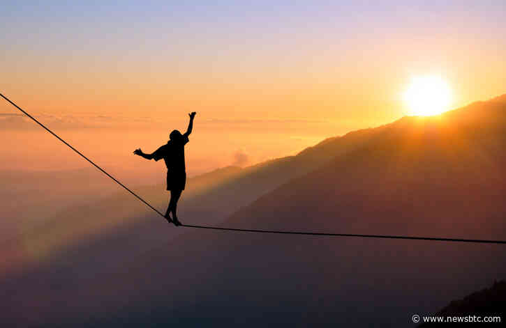 Massive Altcoin Rally Inbound After Bitcoin’s Dominance Broke a Key Level