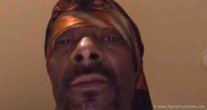 Snoop Dogg Backtracks After Issuing Violent Threats Against Gayle King