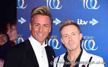 Ian ‘H’ Watkins challenges Strictly to have same sex couple on next series