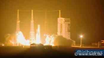 Die rätselhaften Raketen-Fehlstarts des Iran