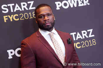 'Power': Three More Spinoff Series Set at Starz