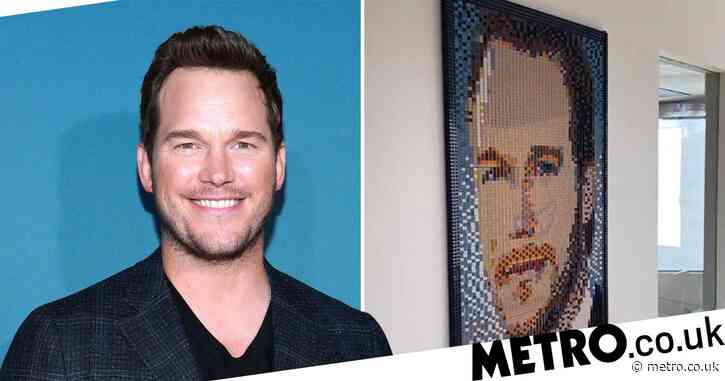 Guardians of the Galaxy’s Chris Pratt creates new ‘Indivisible’ production company with religious statement