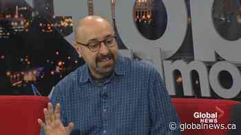 Gurvinder Bhatia previews Guru Kitchen + Bar