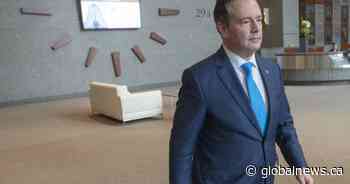 Alberta’s Kenney says push on to strengthen ties, find common ground with Quebec