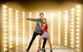Dancing On Ice couple set wedding date after whirlwind romance
