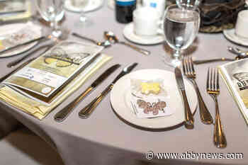 Tickets available for Abbotsford Hospice Society gala