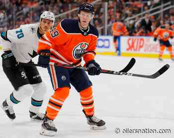 Edmonton Oilers assign Tyler Benson to AHL - Oilers Nation