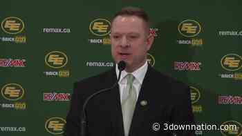 Edmonton Eskimos 2020 CFL free agency primer - 3downnation.com