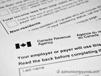 There are no silly questions when it comes to taxes: expert - Edmonton Journal
