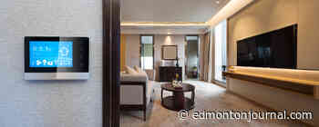 Edmonton home buyers are looking for smart homes - Edmonton Journal