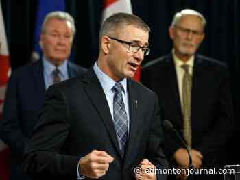 Government seeking one per cent rollback from public sector employees - Edmonton Journal
