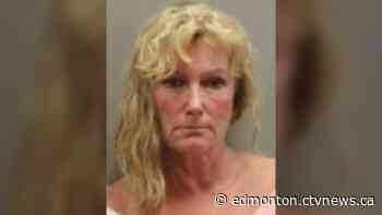 Edmonton lawyer who killed her boyfriend in 2017 sentenced to five years - CTV News