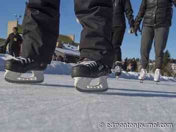 City launches 'Live Active' wellness plan and 'free day' replacement - Edmonton Journal