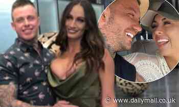 Married At First Sight: Three brides have been caught with new boyfriends