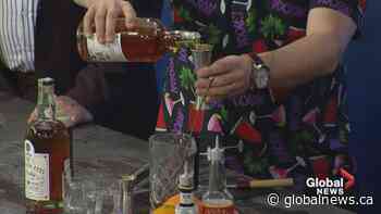 Hansen Distillery preparing for launch of first Edmonton-made Whiskey