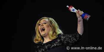 Neuer Lebensstil - Nach Ehe-Aus: Adele hat deutlich abgenommen - Lübecker Nachrichten