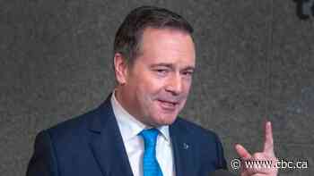 Kenney says push on to strengthen ties, find common ground with Quebec