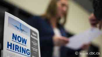 What Alberta job losses in January mean for Edmonton - CBC.ca