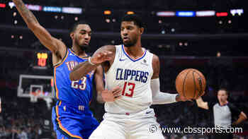 Clippers vs. Cavaliers odds, line, spread: 2020 NBA picks, Feb. 9 predictions from advanced computer model