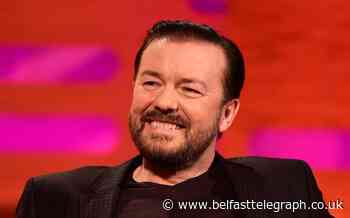 Ricky Gervais shares jokes he would have made as Oscars host
