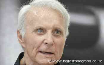 Veteran US television star Robert Conrad dies aged 84