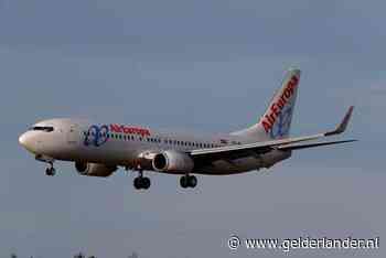 Horrorlanding Schiphol: ‘Het is beter om dit te hebben dan helemaal nergens meer aan te komen’