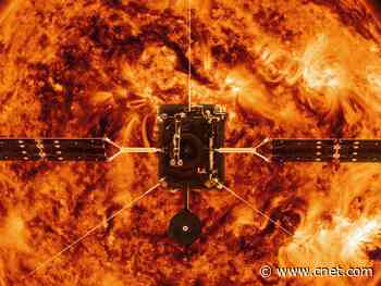 Solar Orbiter: Watch live as NASA, ESA launch new mission to the sun     - CNET