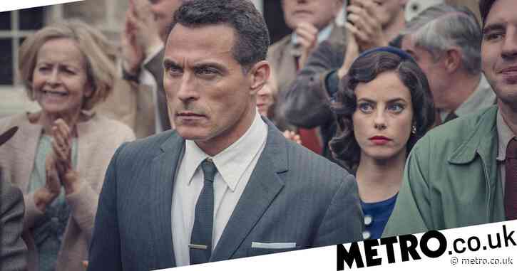 Agatha Christie’s The Pale Horse: 7 Questions we need answered after creepy first episode