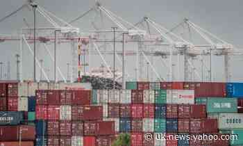 UK launches freeports consultation with aim to open first next year