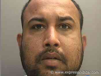 Man missing from mental health unit in Wales could be in West Midlands - expressandstar.com