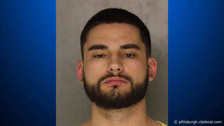 Man Arrested After Allegedly Hitting Person With A Glass At Mario’s South Side Saloon