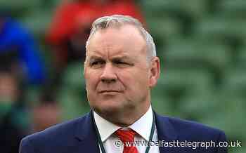 Wayne Pivac will not panic after Wales’ Six Nations defeat to Ireland