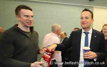 Taoiseach limps back to Dail but is left licking wounds after Sinn Fein advance