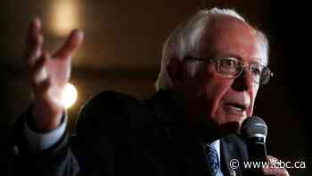 Democratic presidential hopefuls trade jabs ahead of New Hampshire primary