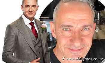Married At First Sight's Steve Burley's famous ex-girlfriend revealed ahead of his debut