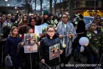 Gezin van gedood meisje (8) was al jaren bekend bij politie