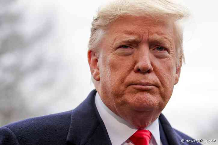 Exclusive: Trump proposes 21% cut in U.S. foreign aid in budget proposal - officials