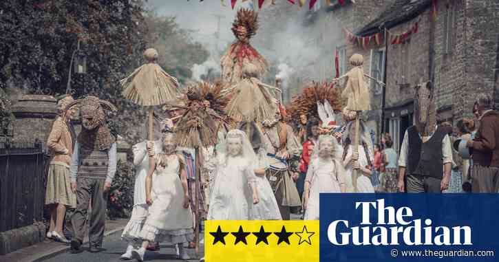 The Pale Horse review – dread so thick you’ll need a scrub down