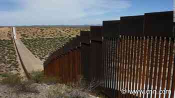 White House pressures Defense Dept. to reroute billions more to border wall