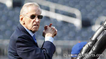Mets ownership still intends to sell team; Wilpons reportedly willing to cede control immediately