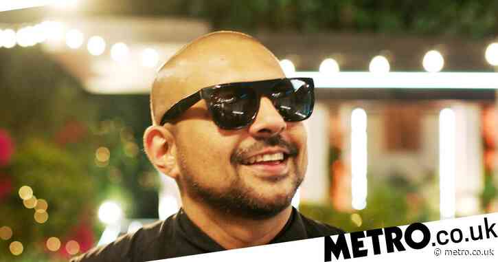 Love Island’s Sean Paul brings the party as he makes hotly-anticipated villa entrance
