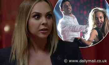 DWTS' ticket holders are left FURIOUS after they wait for 'hours' trying to watch the show