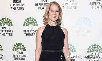 Broadway star Rebecca Luker, 58, reveals ALS diagnosis