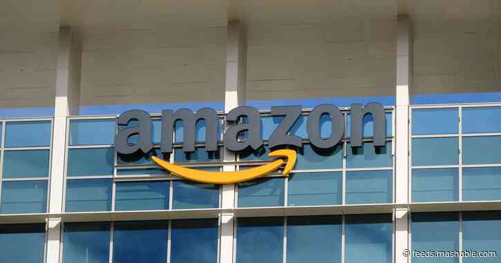 Amazon cancels its Mobile World Congress plan over coronavirus fears