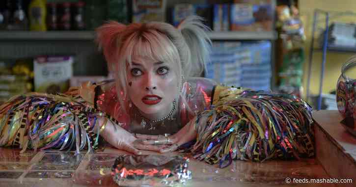 Ignore the negative hype, 'Birds of Prey' isn't a box office disaster