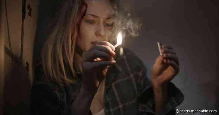 Sophie Turner makes her Quibi debut in the first trailer for 'Survive'