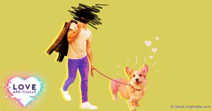 Fine break up with me, but let me keep Instagramming your dog